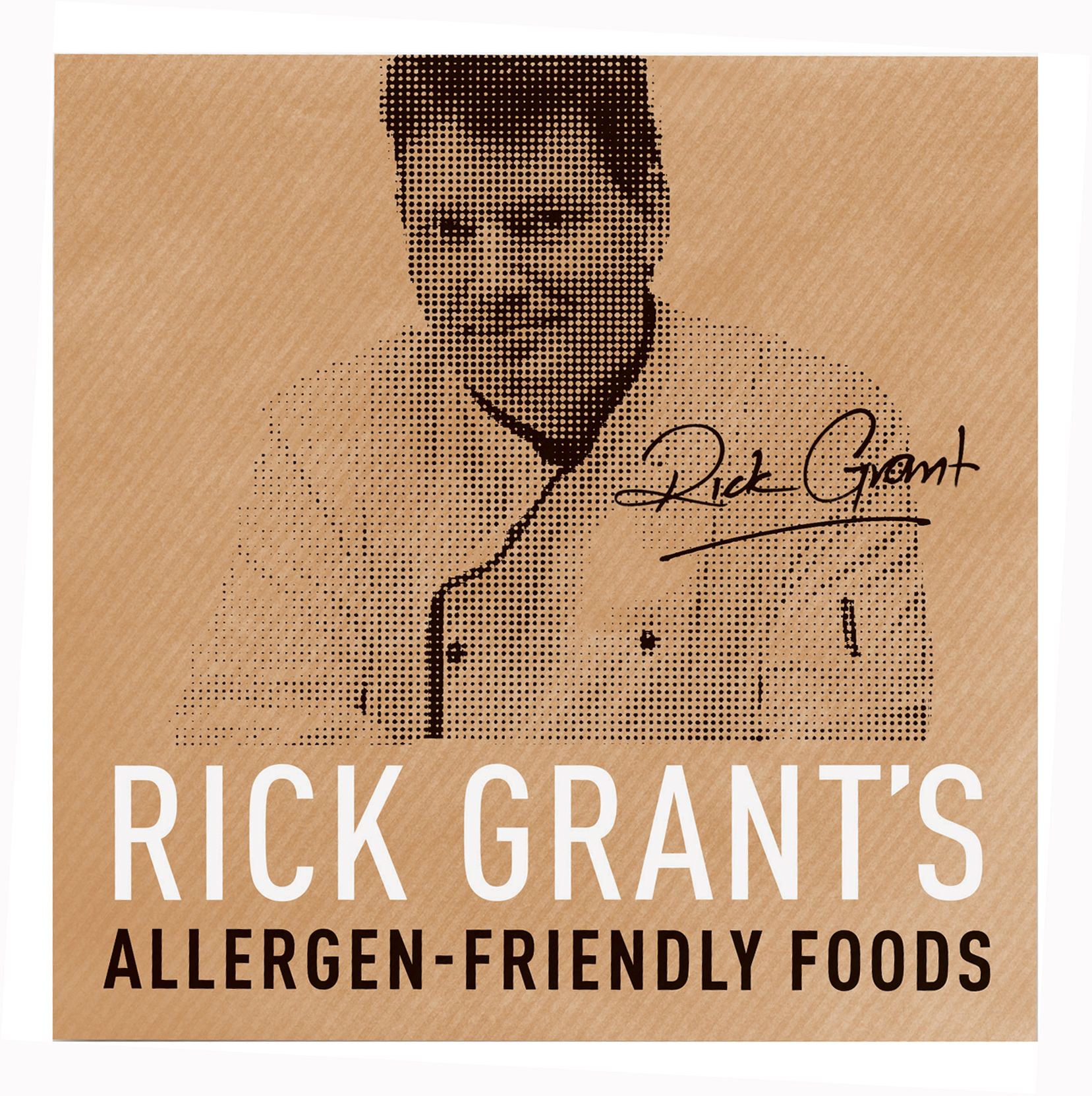 Rick Grant Allergen Friendly
